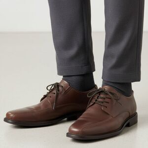 Clarks Men's Tilden Walk Oxford Cushion Size 10.5